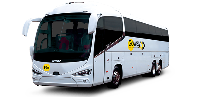 Ready to get the Transfer? Book your seat today!
