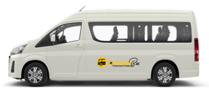 GO HIACE