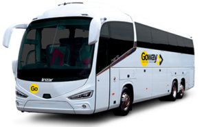 GO IRIZAR