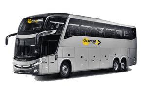 GO SCANIA