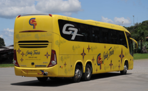 GO CARIBE