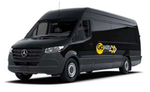 GO SPRINTER
